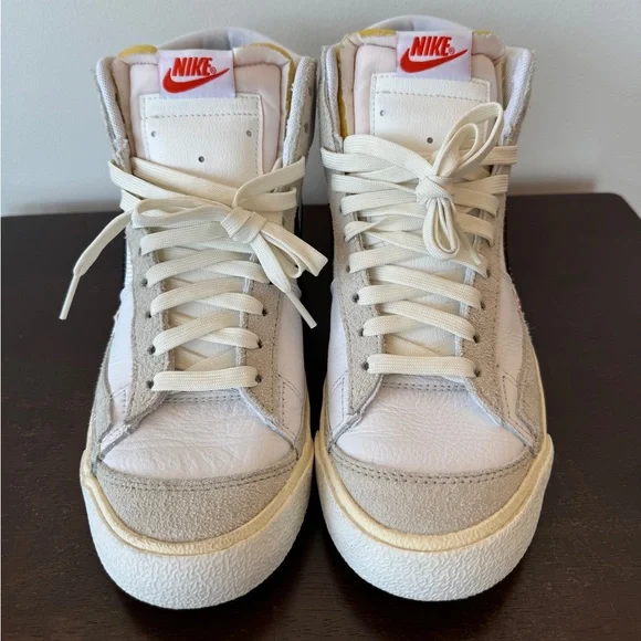 Nike Blazer Mid 77 Pro Club - Picture 7 of 11